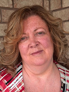 Image of Donna DASILVA